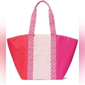 Victoria’s Secret weekender bag